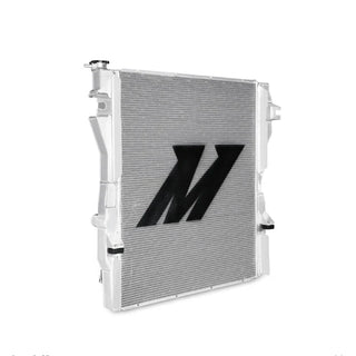 Mishimoto Aluminum Radiator: Dodge Ram 3500 (09-10) / Ram 2500 (10)