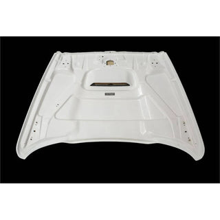 TruFiber A64 Fiberglass Hood: Dodge Ram 2002 - 2008