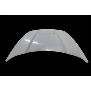 TruFiber A64 Fiberglass Hood: Dodge Ram 2002 - 2008