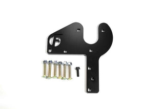 Fleece Performance Dual CP3 Bracket: Dodge Ram 2500/3500 5.9L/6.7L Diesel 2007-2018
