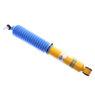 Bilstein B6 4600 Rear Shock: Jeep Wrangler TJ 1997 - 2006 (w/ OEM Ride Height)