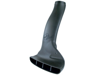 aFe MagnumFORCE Dynamic Air Scoop: Ram 2500/3500 2010-2012 6.7L Diesel
