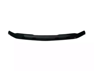 AVS Bugflector Medium Profile Hood Shield (Smoke): Dodge Dakota 1997 - 2004