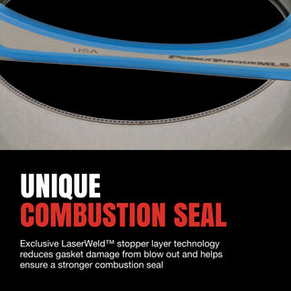 Fel-Pro RAM 1500 PermaTorque Engine Cylinder Head Gasket Set