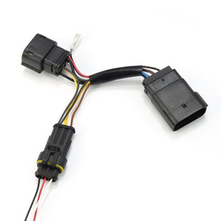 AlphaRex Wiring Adapter: Ram 1500 (19-21)