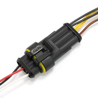 AlphaRex Wiring Adapter: Ram 1500 (19-21)