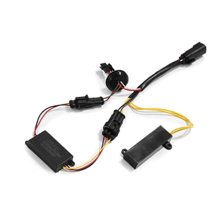 AlphaRex Wiring Adapter for Taillight Assembly: Dodge Ram 2500/3500 (19-22) / Ram LUXX-Series (09-18)