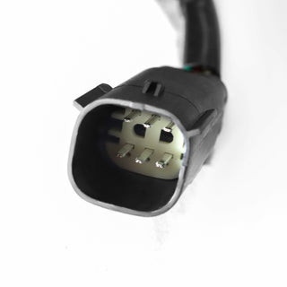 AlphaRex Tail Light Converters: Dodge Ram 2500/3500 (19-22) / Ram Pro-Series (09-18)