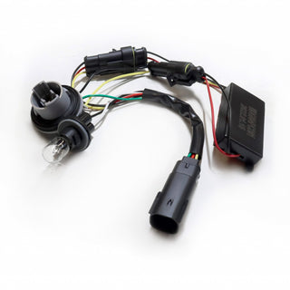 AlphaRex Tail Light Converters: Dodge Ram 2500/3500 (19-22) / Ram Pro-Series (09-18)