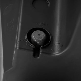 AlphaRex PRO Projector Headlights (Black): Ram 2500 & 3500 2019 - 2024