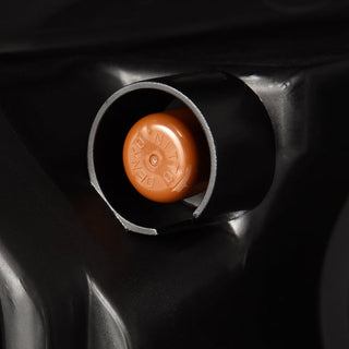 AlphaRex NOVA LED Projector Headlights (Black): Ram 1500 2019 - 2024