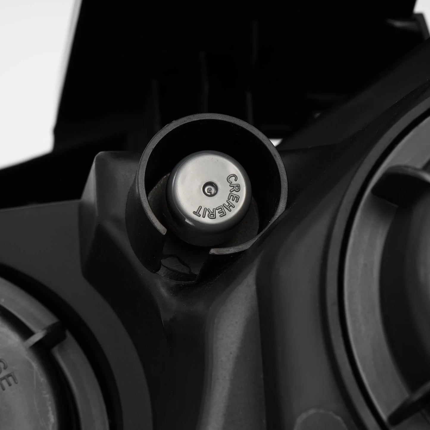 AlphaRex PRO Projector Headlights (Alpha-Black): Ram 1500 2019 - 2024
