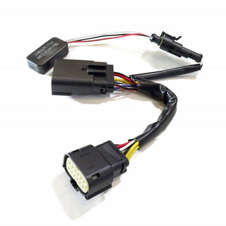 AlphaRex Headlight Wiring Adapter Converters: Ram 2500 (19-24)