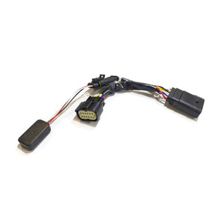 AlphaRex Headlight Wiring Adapter Converters: Ram 2500 (19-24)