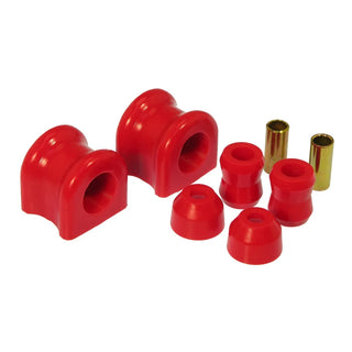 Prothane Front Sway Bar Bushings (30.5mm): Jeep Wrangler 1997-2006