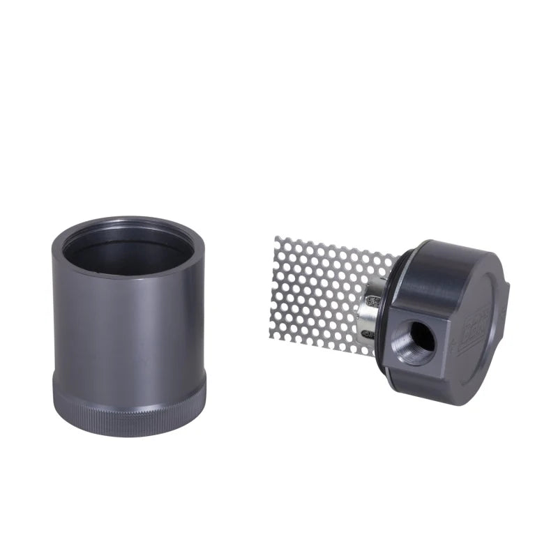 BBK Oil Catch Can: Ram 5.7L Hemi 1500 2019 - 2024