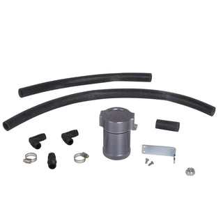 BBK Oil Catch Can: Ram 5.7L Hemi 1500 2019 - 2024