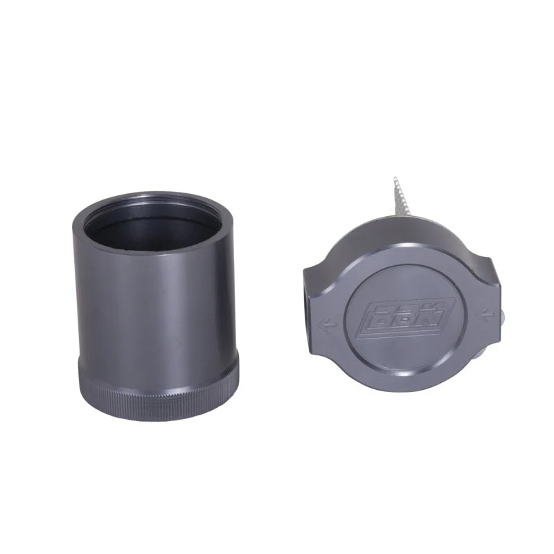 BBK Oil Catch Can: Ram 5.7L Hemi 1500 2019 - 2024