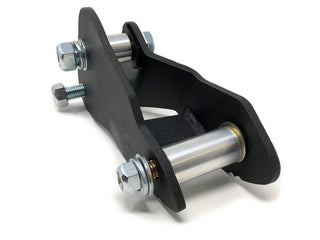 Tuff Country Track Bar Bracket 4.5in Drop: Dodge Ram 2500 / 3500 2007-2013 5.7L/6.7L Diesel