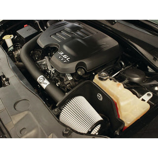 AFE Cold Air Intake: Chrysler 300C / Dodge Challenger / Dodge Charger 3.6L 2011 - 2024