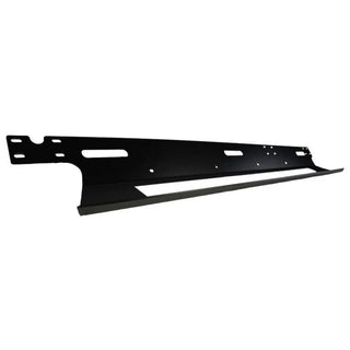 Rock Slide Engineering Step-Slider Skid Plate: Jeep JL 2 Door 2018-2022