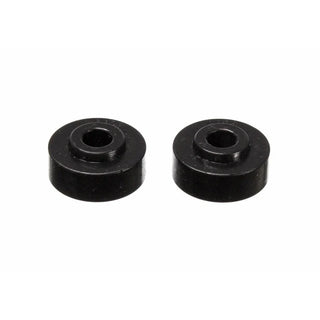 Energy Suspension Black Trans Torque Arm Grommets: Jeep Wrangler (1994-1995)