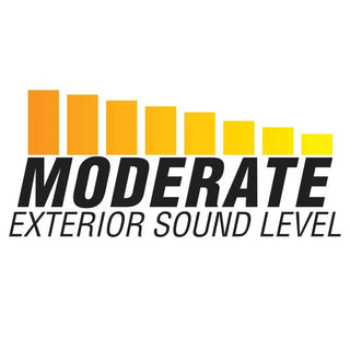 Flowmaster American Thunder Exhaust System (Single Side Exit): Dodge Ram 5.7 Hemi 1500 2004 - 2005