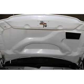 TruFiber A58 Fiberglass Hood: Chrysler 300 / 300C 2005 - 2010
