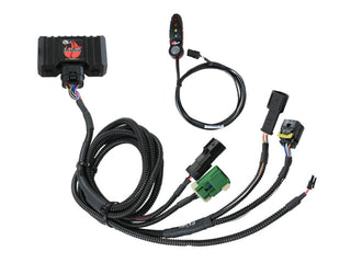 aFe SCORCHER HD Power Module: Ram 2500 / 3500 2025-2026 6.7L Diesel