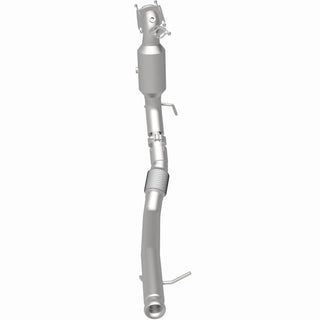 Magnaflow OEM Grade Direct-Fit Catalytic Converter: Jeep Wrangler 2.0L Turbo 2018-2023