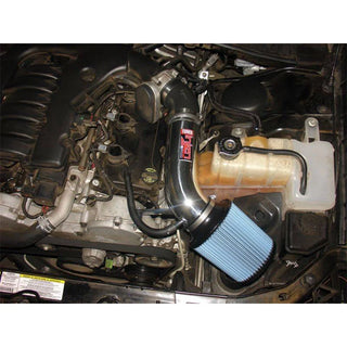 Injen Cold Air Intake: Chrysler 300 / Dodge Challenger / Charger / Magnum 2005 - 2010 (3.5L V6)