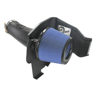 AFE Cold Air Intake: Chrysler 300C / Dodge Challenger / Charger 6.4L 392 2011 - 2024