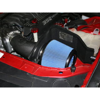 AFE Cold Air Intake: Chrysler 300C / Dodge Challenger / Charger 6.4L 392 2011 - 2024