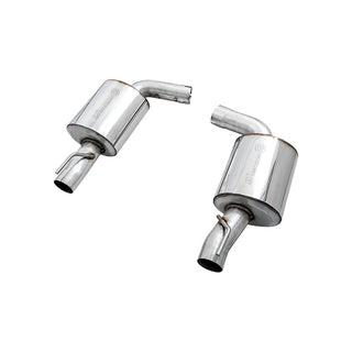 AWE Tuning Track-to-Touring Conversion Kit: Dodge Charger 2015 - 2023