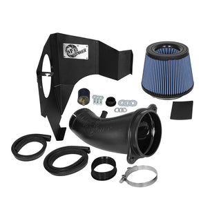 AFE Cold Air Intake: Chrysler 300C / Dodge Challenger / Charger 6.4L 392 2011 - 2024