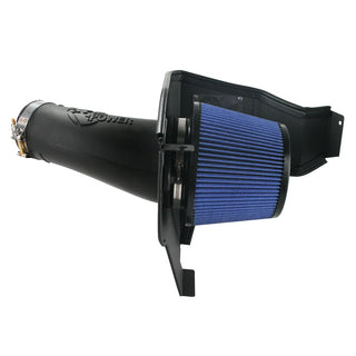 AFE Cold Air Intake: Chrysler 300C / Dodge Challenger / Charger 6.4L 392 2011 - 2024