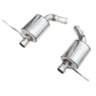 AWE Tuning Track-to-Touring Conversion Kit: Dodge Durango 2018 - 2024