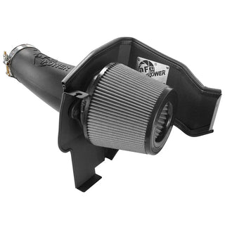 AFE Cold Air Intake: Chrysler 300C / Dodge Challenger / Charger 6.4L 392 2011 - 2024