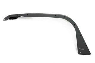 DV8 Offroad Slim Fender Flares: Jeep Wrangler JL 2018-2026 6.4L 392/3.6L V6