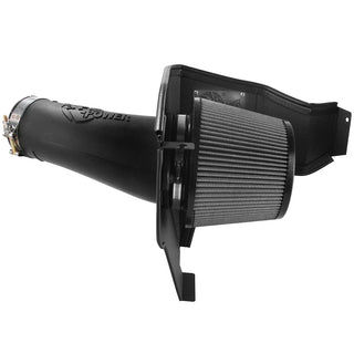 AFE Cold Air Intake: Chrysler 300C / Dodge Challenger / Charger 6.4L 392 2011 - 2024