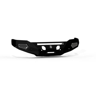 Road Armor Evolution Base Front Bumper (FRONT): Ram 2500 2019