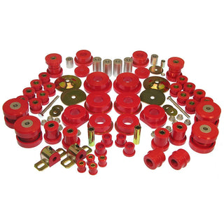 Prothane Total Urethane Bushing Kit: Chrysler 300C / Dodge Challenger / Charger / Magnum 2005-2010