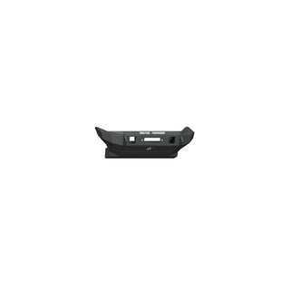 Road Armor Stealth Front Winch Bumper Mid Width: Jeep Wrangler JL 2018-2020