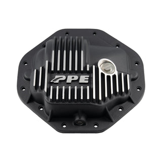 PPE Rear Differential Cover (REAR): Ram 1500 (94-24) Heavy-Duty Cast Aluminum 9.25"-12-Bolt