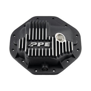 PPE Rear Differential Cover (REAR): Ram 1500 (94-24) Heavy-Duty Cast Aluminum 9.25"-12-Bolt