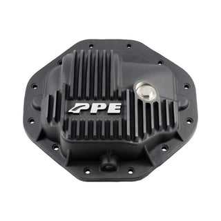 PPE Rear Differential Cover (REAR): Ram 1500 (94-24) Heavy-Duty Cast Aluminum 9.25"-12-Bolt