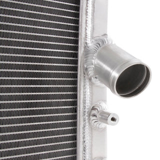 Mishimoto 07-18 Jeep Wrangler JK HEMI Conversion Performance Aluminum Radiator