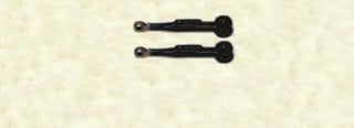 Skyjacker Single Flex Suspension Link Arm Kit: Fits Jeep Grand Cherokee / Wrangler 1993-2016