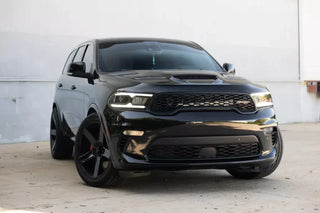 ProCharger Supercharger Kit: Dodge Durango 6.4L SRT 2018 - 2025