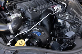ProCharger Supercharger Kit: Dodge Durango 6.4L SRT 2018 - 2025